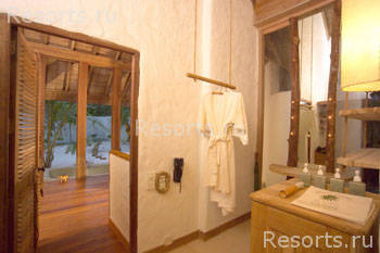 Soneva Fushi Resort & Spa 77